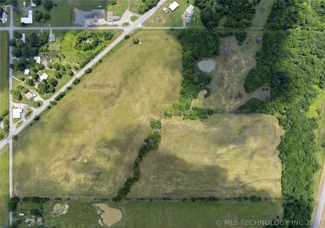 20th image of 12017 S 84th St W, Oktaha, OK 74450 | MLS# 2619405