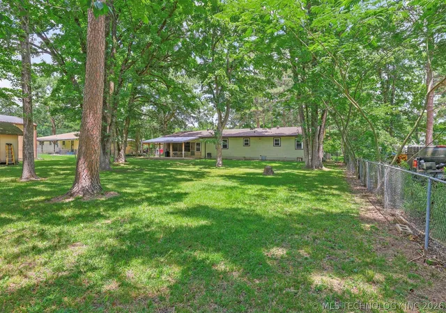 Homes for sale in Broken Bow, OK | 105 Maple, Broken Bow, OK 74728 | MLS# 2619966