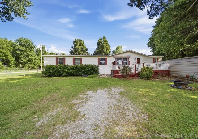 1st image of 9917 N Scenic Dr N, Mannford, OK 74044 | MLS# 2620099