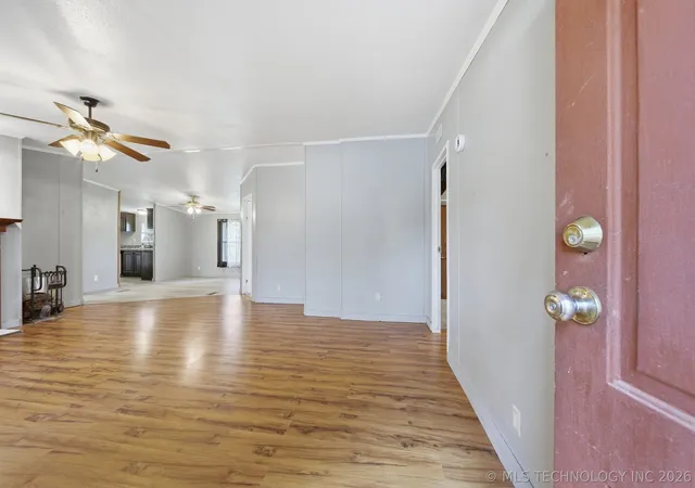 4th image of 9917 N Scenic Dr N, Mannford, OK 74044 | MLS# 2620099