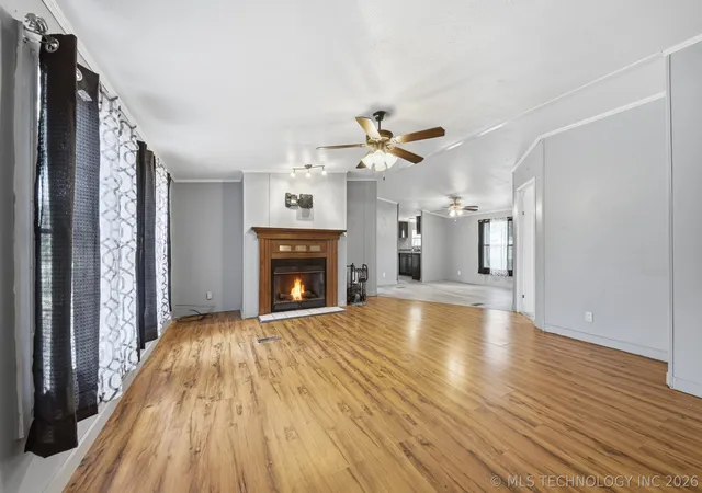 5th image of 9917 N Scenic Dr N, Mannford, OK 74044 | MLS# 2620099