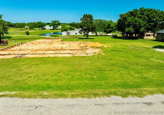 Photo 2 of Land for sale at 4536 Cobra Ln, Kingston, OK 73439 | MLS# 2620112 | Listing updated on 2026-08-27
