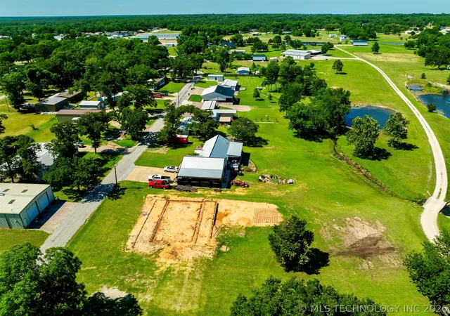 Photo 2 of Land for sale at 4536 Cobra Ln, Kingston, OK 73439 | MLS# 2620112 | Listing updated on 2026-08-27
