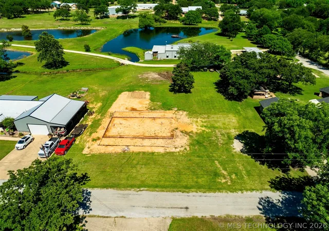Photo 3 of Land for sale at 4536 Cobra Ln, Kingston, OK 73439 | MLS# 2620112 | Listing updated on 2026-08-27
