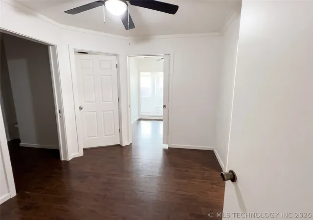 17th image of 818 W Rush St, Enid, OK 73701 | MLS# 2619968