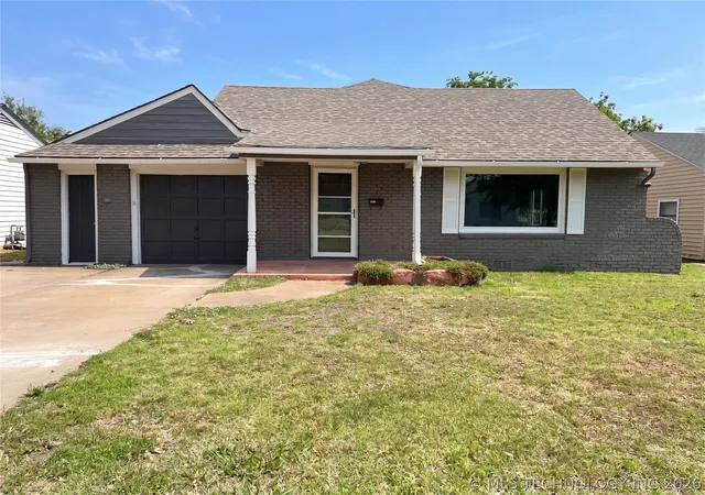 1st image of 818 W Rush St, Enid, OK 73701 | MLS# 2619968