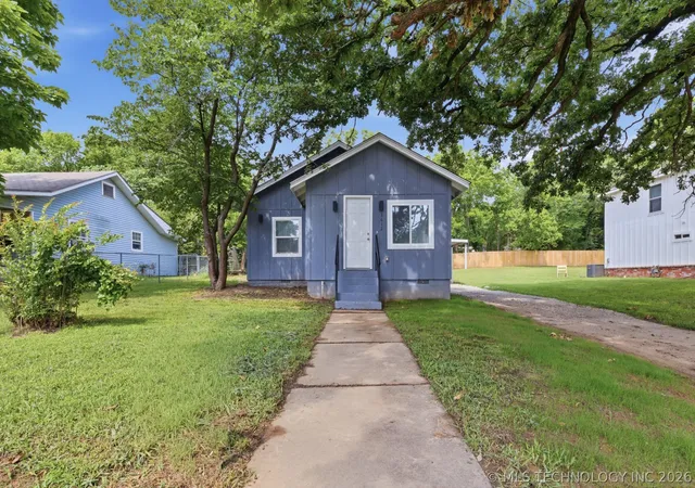 Homes for sale in Tulsa, OK | 3612 S 31st Westavenue, Tulsa, OK 74107 | MLS# 2620122