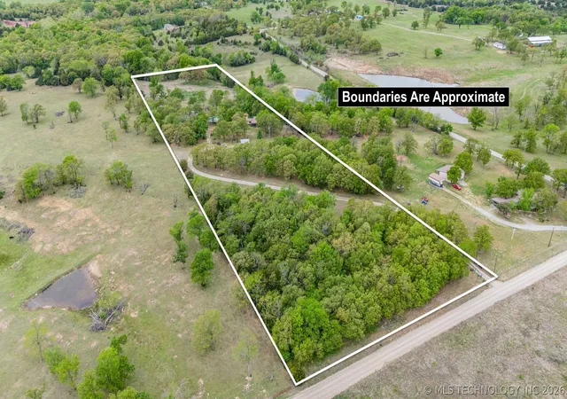 1st image of 7162 S 497th West Ave, Drumright, OK 74030 | MLS# 2620124