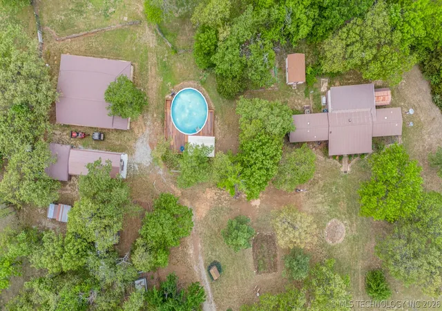 2nd image of 7162 S 497th West Ave, Drumright, OK 74030 | MLS# 2620124