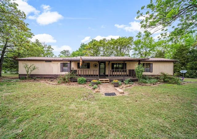 3rd image of 7162 S 497Th West Ave, Drumright, OK 74030 | MLS# 2620124