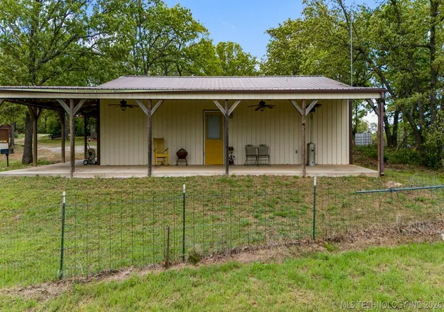 5th image of 7162 S 497Th West Ave, Drumright, OK 74030 | MLS# 2620124