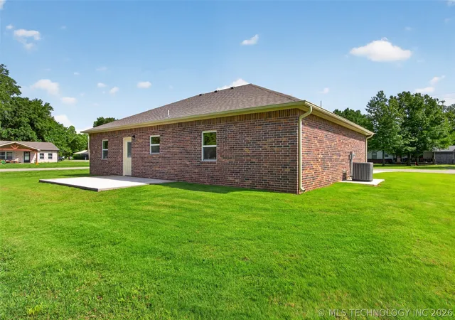 Homes for sale in Chelsea, OK | 400 Vine St, Chelsea, OK 74016 | MLS# 2619893