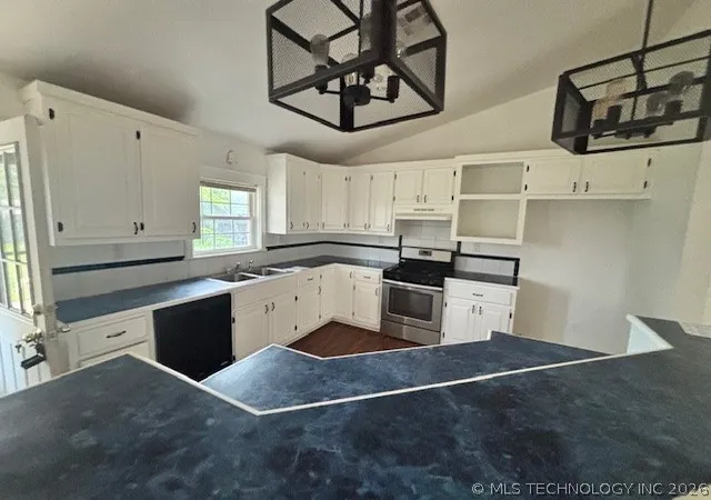 Photo 5 of Single family home for sale at 406 Eagle Rock Rd, Muldrow, OK 74948 | MLS# 2620008 | Listing updated on 2026-08-20