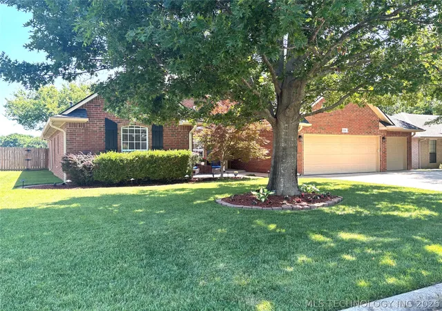 2nd image of 3526 Tara Dr, Ardmore, OK 73401 | MLS# 2620009