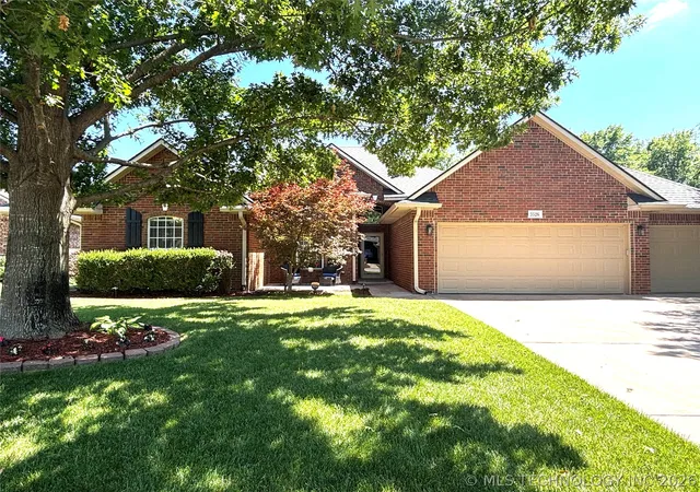 3rd image of 3526 Tara Dr, Ardmore, OK 73401 | MLS# 2620009