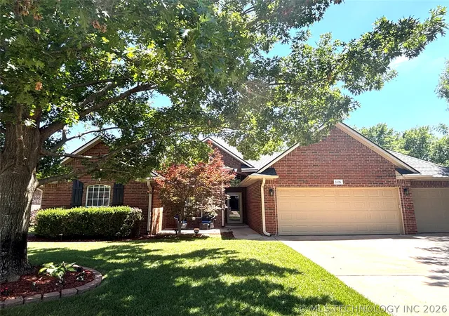 4th image of 3526 Tara Dr, Ardmore, OK 73401 | MLS# 2620009
