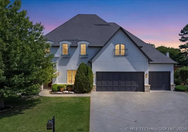 Photo 2 of Mansion for sale at 1119 W 108th Place S, Jenks, OK 74037 | MLS# 2620139 | Listing updated on 2026-07-31