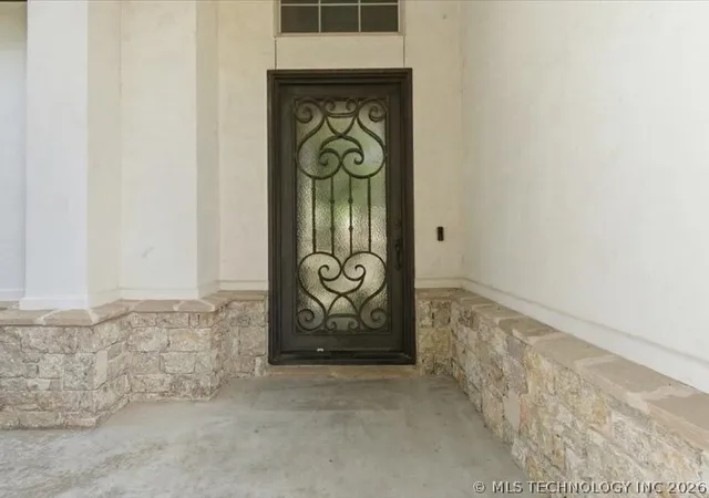 Photo 3 of Mansion for sale at 1119 W 108th Place S, Jenks, OK 74037 | MLS# 2620139 | Listing updated on 2026-07-31