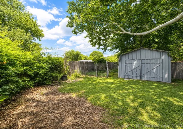 35th image of 824 Virginia Ln, Ardmore, OK 73401 | MLS# 2620110