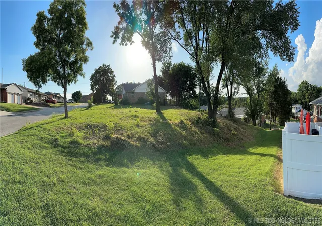 Photo 3 of Land for sale at 2421 W 45th Court, Tulsa, OK 74107 | MLS# 2620141 | Listing updated on 2026-06-02