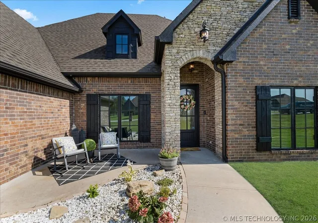 Homes for sale in Owasso, OK | 7003 E 88th St N, Owasso, OK 74055 | MLS# 2619976