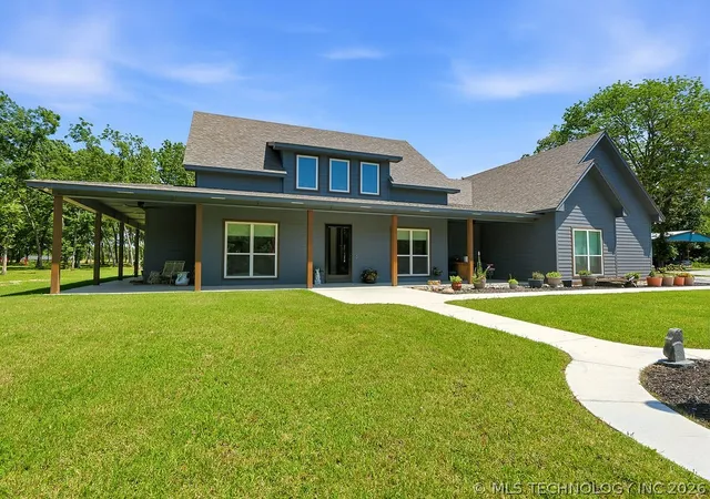 Homes for sale in Allen, OK | 24382 County Road 1540, Allen, OK 74825 | MLS# 2619458