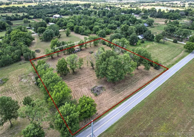 5th image of 7384 S 337Th Ave E, Broken Arrow, OK 74014 | MLS# 2620030