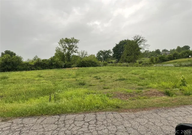 Photo 2 of Land for sale at 9154 Pine Crk St, Catoosa, OK 74015 | MLS# 2619011 | Listing updated on 2026-08-20