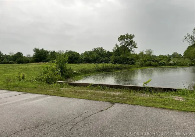 Photo 4 of Land for sale at 9154 Pine Crk St, Catoosa, OK 74015 | MLS# 2619011 | Listing updated on 2026-08-20