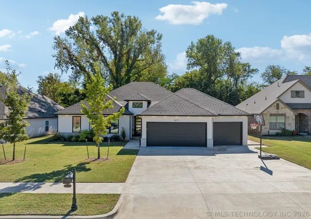 1st image of 6610 E 119th St S, Bixby, OK 74008 | MLS# 2619133