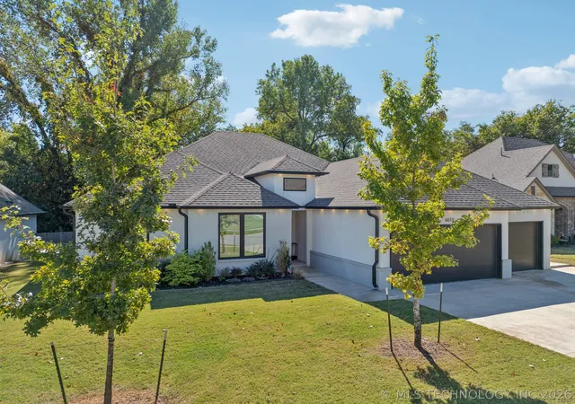 3rd image of 6610 E 119Th St S, Bixby, OK 74008 | MLS# 2619133