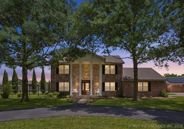 1st image of 15200 E 440 Rdg, Claremore, OK 74017 | MLS# 2620051