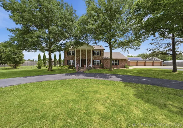 2nd image of 15200 E 440 Rdg, Claremore, OK 74017 | MLS# 2620051