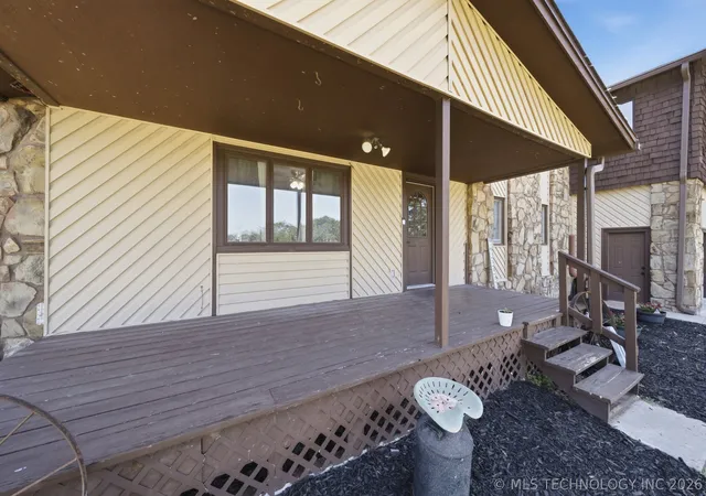 Homes for sale in Okmulgee, OK | 7430 Jefferson Rd, Okmulgee, OK 74447 | MLS# 2620166