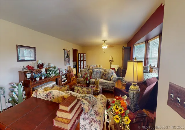 Homes for sale in Ada, OK | 1005 S Broadway, Ada, OK 74820 | MLS# 2616171