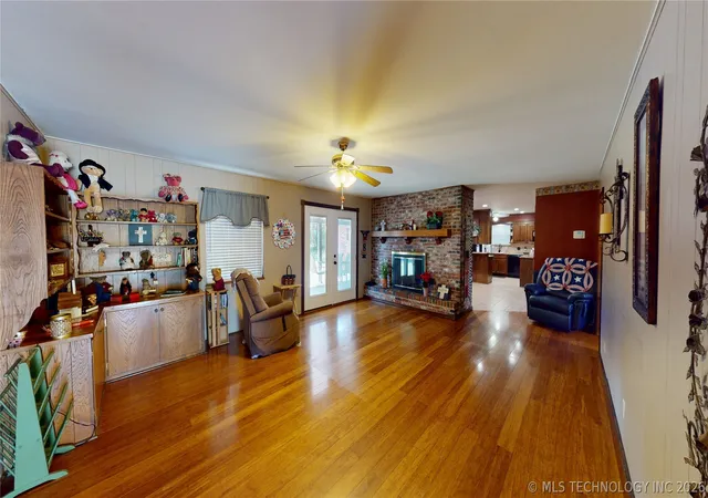 Photo 3 of Sale Pending at 1005 S Broadway, Ada, OK 74820 | MLS# 2616171 | Listing updated on 2026-09-25