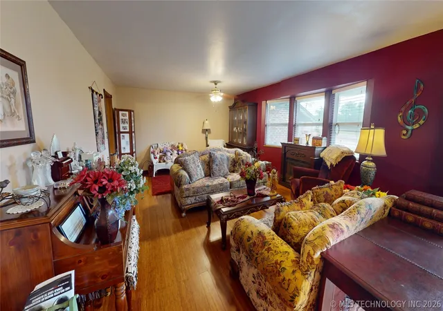 Homes for sale in Ada, OK | 1005 S Broadway, Ada, OK 74820 | MLS# 2616171