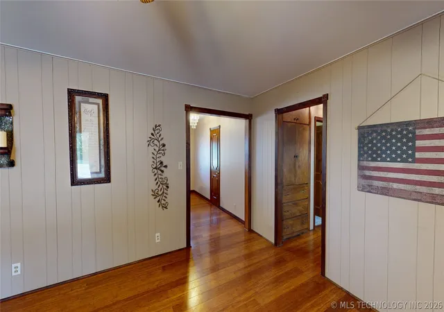 Photo 3 of Sale Pending at 1005 S Broadway, Ada, OK 74820 | MLS# 2616171 | Listing updated on 2026-09-25