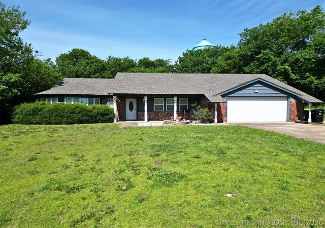53rd image of 1005 S Broadway, Ada, OK 74820 | MLS# 2616171