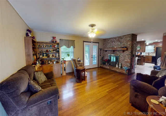 Homes for sale in Ada, OK | 1005 S Broadway, Ada, OK 74820 | MLS# 2616171