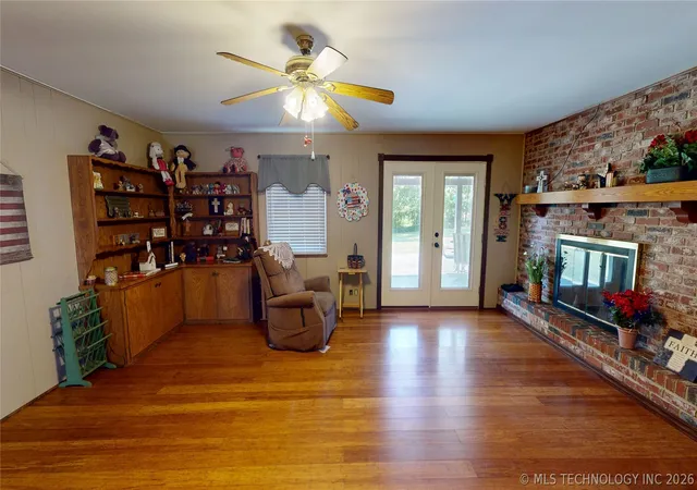 Photo 4 of Sale Pending at 1005 S Broadway, Ada, OK 74820 | MLS# 2616171 | Listing updated on 2026-09-25