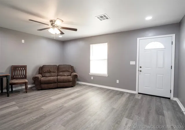 Homes for sale in Oakland, OK | 14713 Linn Richardson Rd, Oakland, OK 73446 | MLS# 2620164