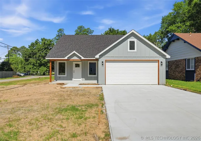 2nd image of 724 S Muskogee St, Sapulpa, OK 74066 | MLS# 2620132