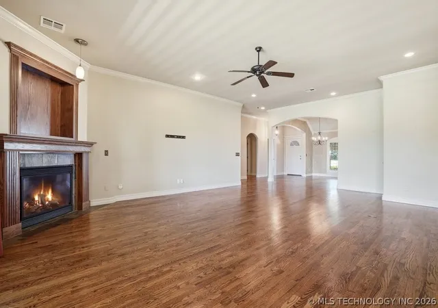 Homes for sale in Bixby, OK | 3117 E 143Rd St S, Bixby, OK 74008 | MLS# 2620159