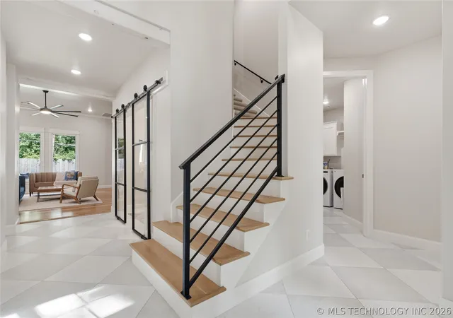 Photo 2 of Single family home for sale at 4211 S Cincinnati Ave, Tulsa, OK 74105 | MLS# 2619780 | Listing updated on 2026-08-20