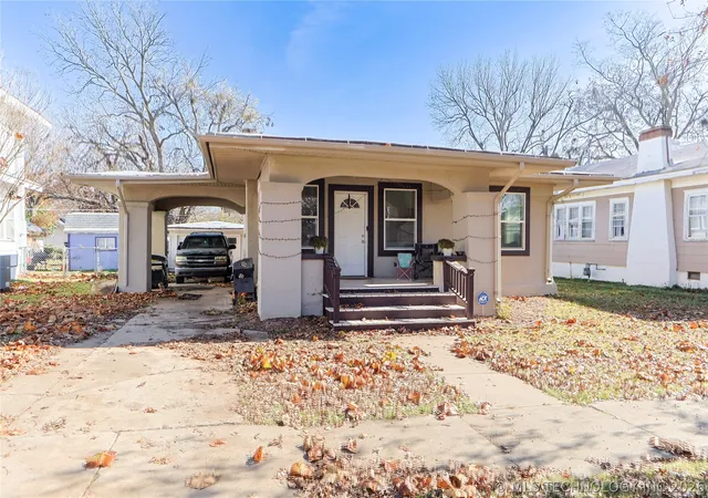 Homes for sale in Bartlesville, OK | 1320 S Keeler Ave, Bartlesville, OK 74003 | MLS# 2620185