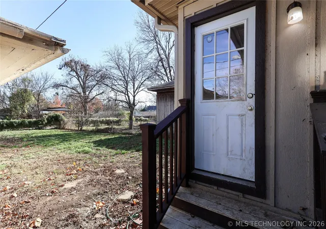 Homes for sale in Bartlesville, OK | 1320 S Keeler Ave, Bartlesville, OK 74003 | MLS# 2620185