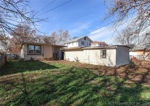Homes for sale in Bartlesville, OK | 1320 S Keeler Ave, Bartlesville, OK 74003 | MLS# 2620185