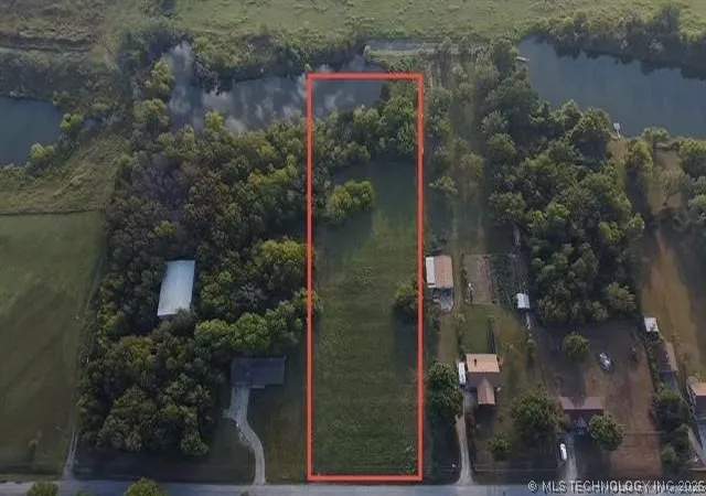 1st image of S 280 Rd, Morris, OK 74445 | MLS# 2620198