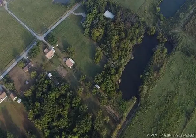 2nd image of S 280 Rd, Morris, OK 74445 | MLS# 2620198